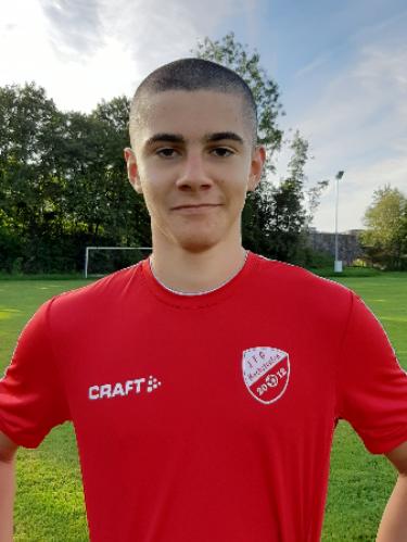 Lucas Hubel