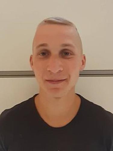 Krystian Bobowski