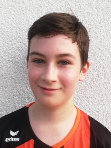 Benjamin Münder
