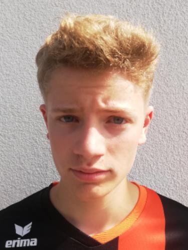 Xaver Reiter