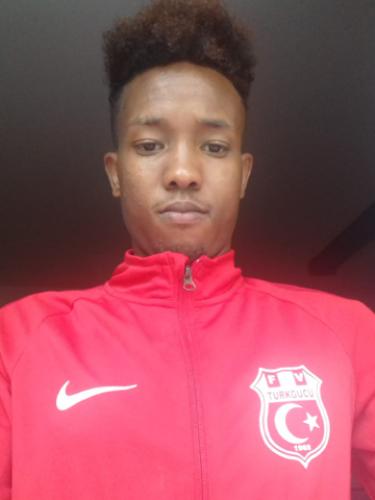 Abdi Abukar Mohamed