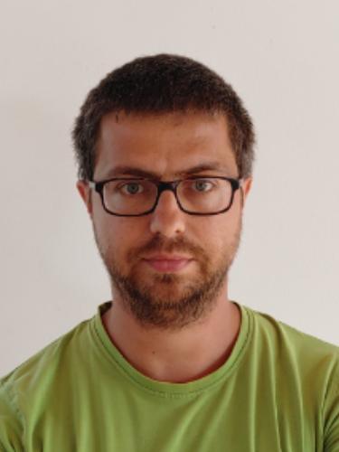 Daniel Lastinger