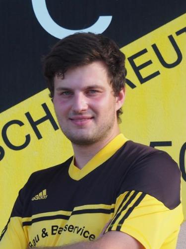 Henrik Zant