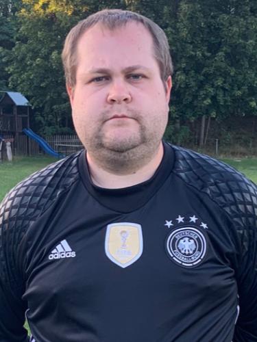 Patrick Jaroscha