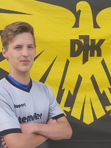 Lukas Weber
