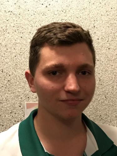 Maximilian Staffen