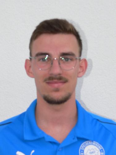 Maximilian Hirsch