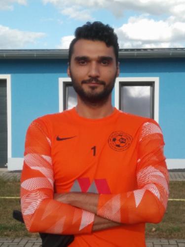 Amirmohammad Ebrahimi