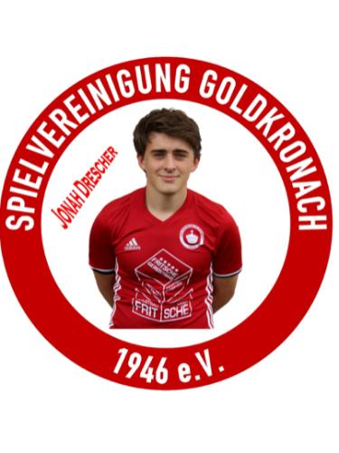 Avatar Bild für Jonah Drescher