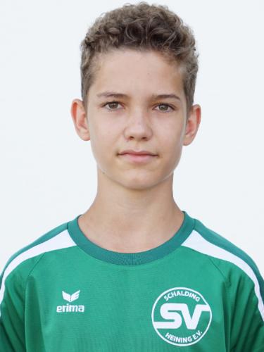Daniel Drach