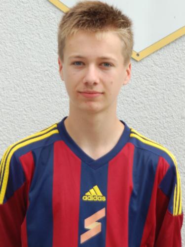 Stefan Sicheneder