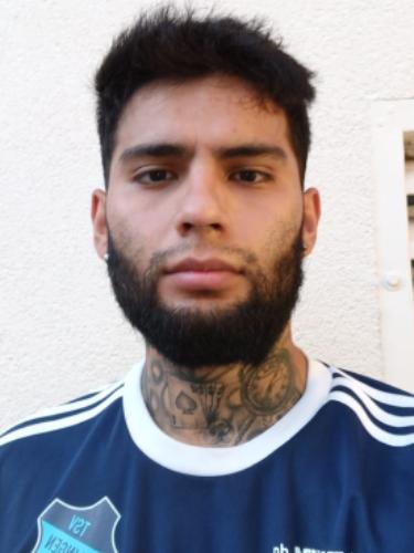 Alan Tapia Mora