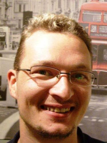 Stefan Benz