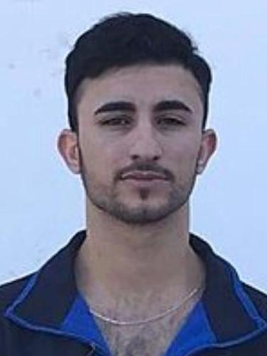 Ghalib Albari
