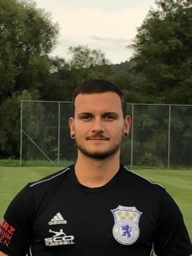 Jonah Helfert