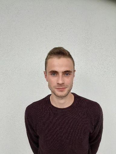 Tobias Frischat