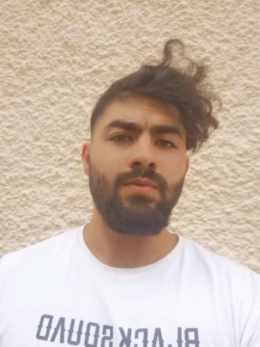 Ali Bahaduri