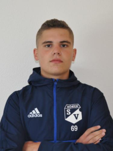 Leon Maurus