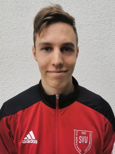 Florian Ostermaier