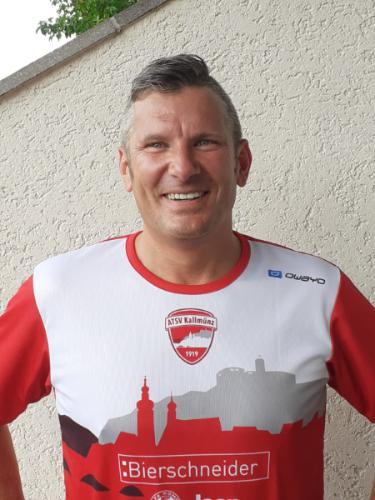 Michael Hofmann