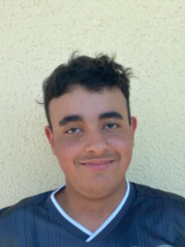 Mohamad Hagied