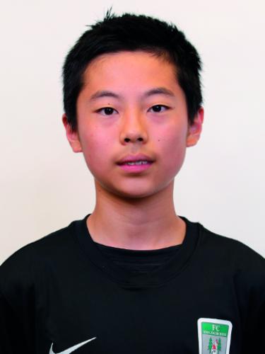 Sean Lin
