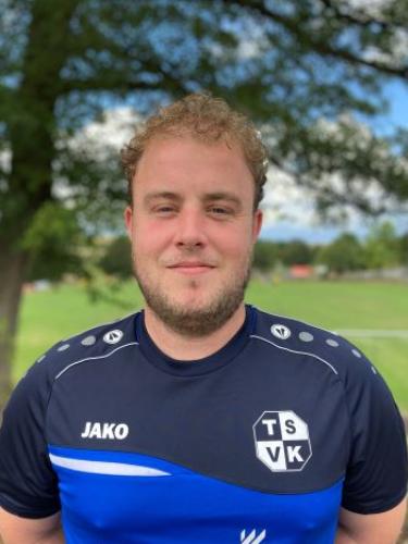 Martin Steffen