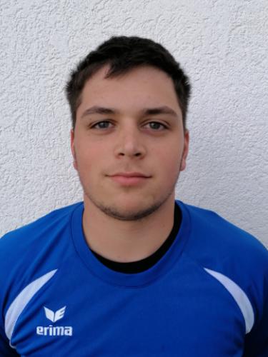 Dominik Seibold