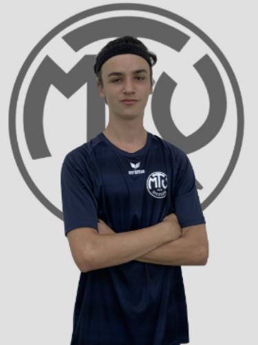 Linus Munker