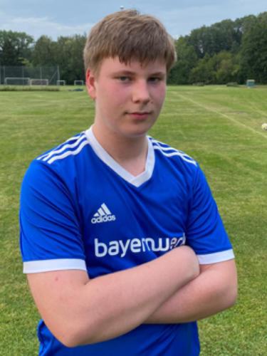 David Niedermeier