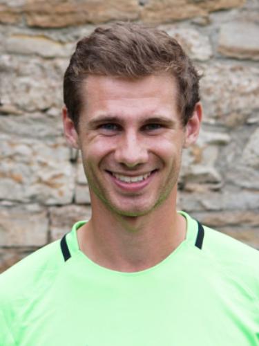 Simon Muschler