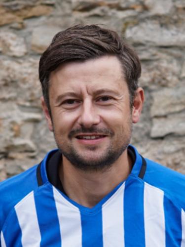 Jochen Gruss