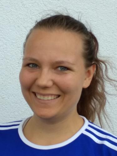 Rosalina Strobl