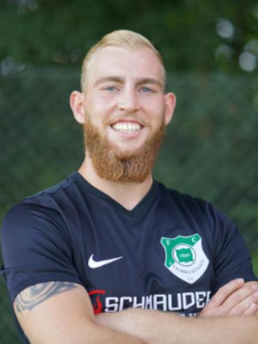 Daniel Schmauder