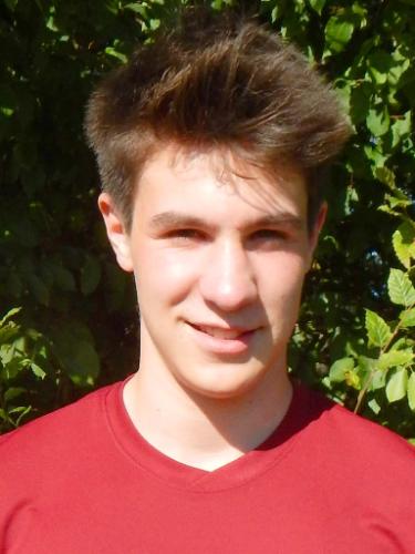 Avatar Bild für Noah Schmitt