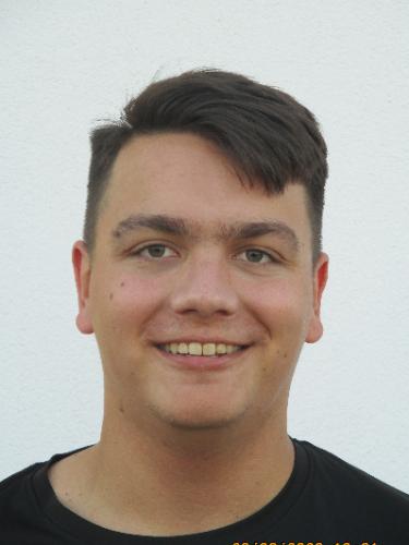 Johannes Wendt