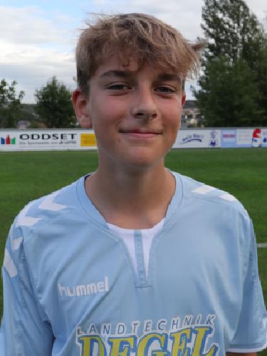 Moritz Mösta