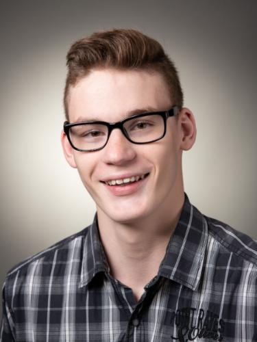 Dustin Kole