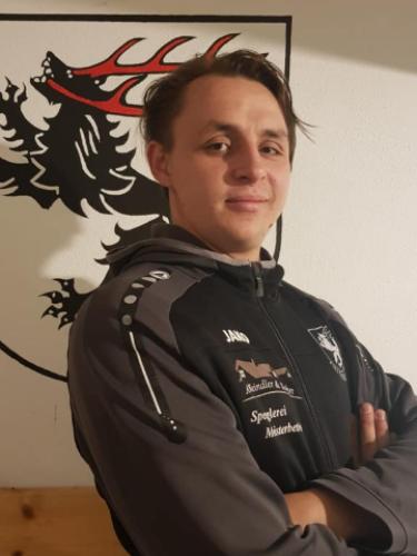 Marcel Kowolik