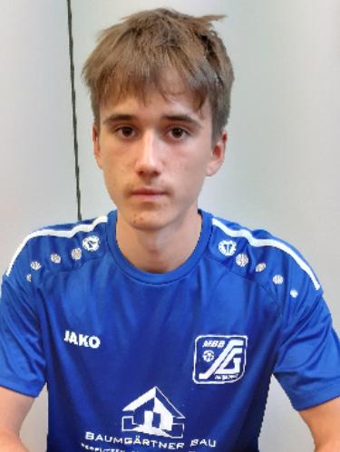 Sandro Wende