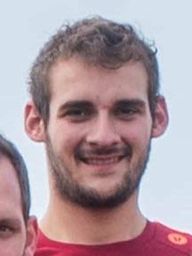Florian Heinle