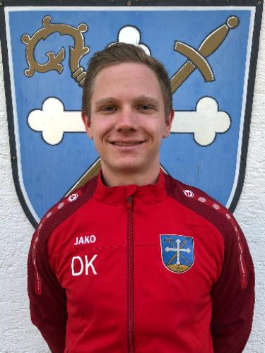 Dominik Kuhn