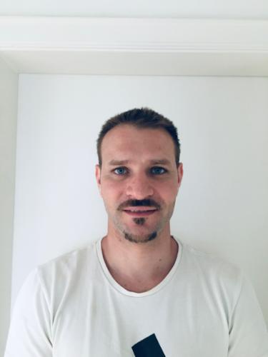 Markus Nicklaser