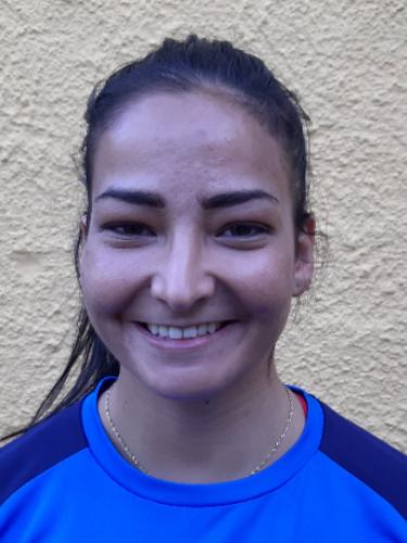 Dilan Aggül
