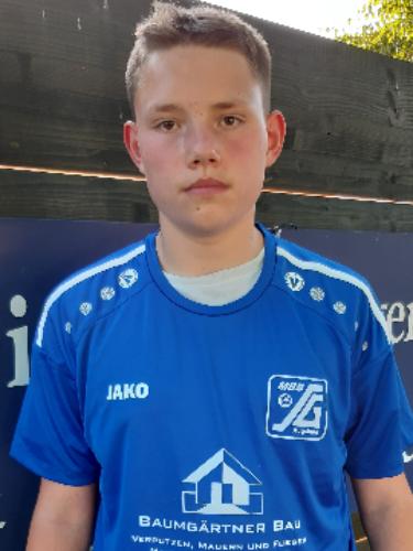 Sascha Schwagerus