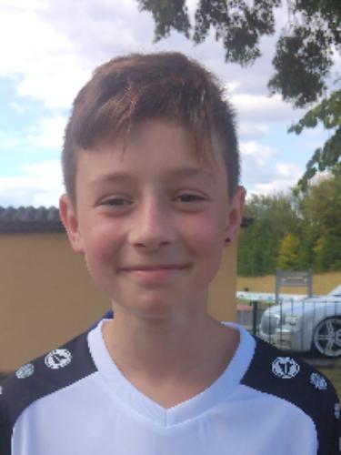 Finn Seufert
