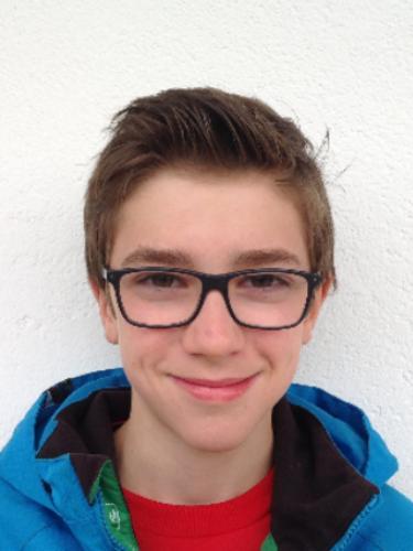 Christian Bertl