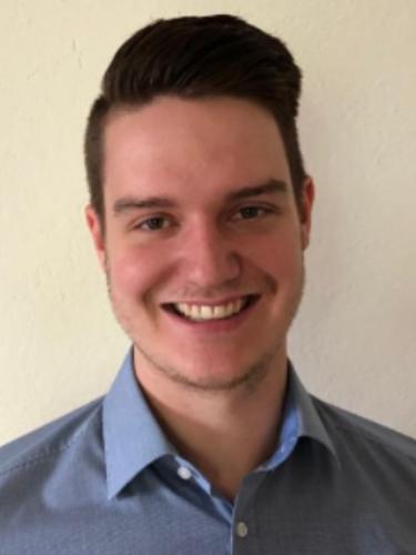 Lukas Roth