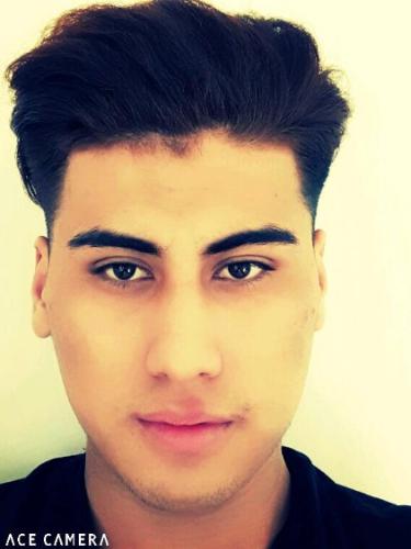 Mahdi Mohammadi