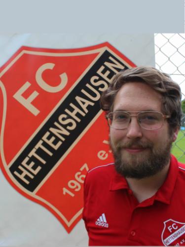 Maximilian Niederreiter